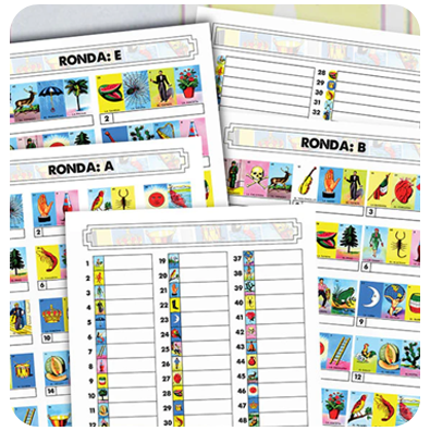 Rifas de Lotería