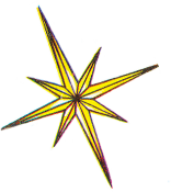 Decorative Star