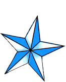 Decorative Star