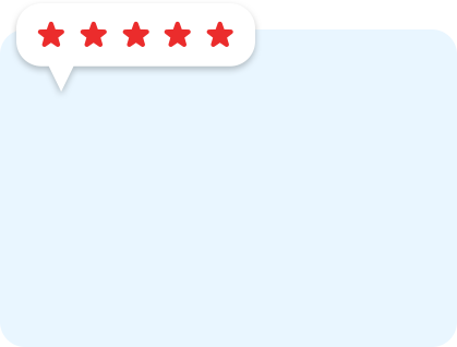 Review Card Background