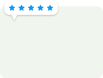 Review Card Background